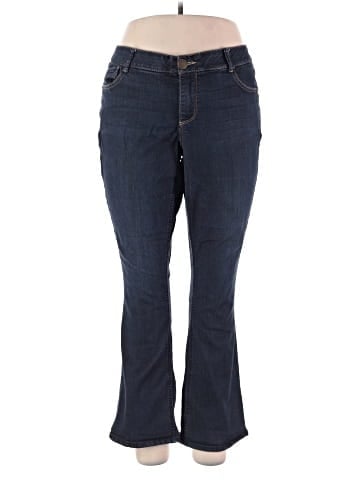 Democracy Jeans (view 1)