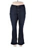 Democracy Blue Jeans Size 18W - photo 1