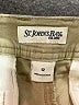 St. John's Bay Tan Khakis Size 12 - photo 7