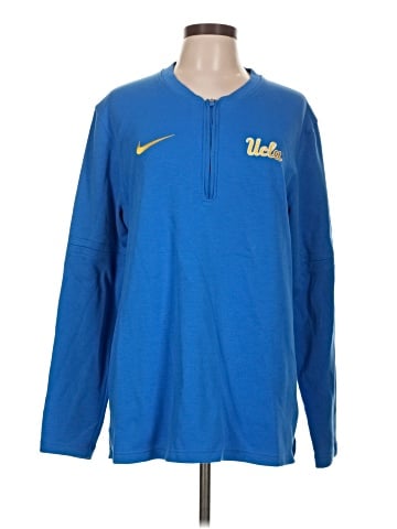 Nike Pullover Sweater (view 1)