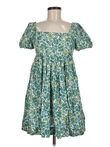 J.Crew Casual Dress (view 1)