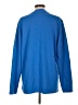 Nike Blue Pullover Sweater Size L - photo 2