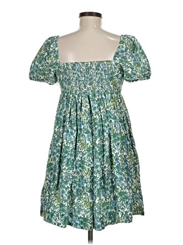 J.Crew Casual Dress (view 2)