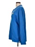 Nike Blue Pullover Sweater Size L - photo 5