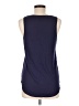 LA Made Blue Tank Top Size M - photo 2