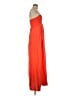 Zimmermann 100% Silk Orange Cocktail Dress Size 6 (1) - photo 4