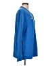 Nike Blue Pullover Sweater Size L - photo 4