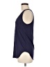 LA Made Blue Tank Top Size M - photo 5