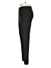 Unbranded Solid Black Active Pants Size Lg - XL - photo 5