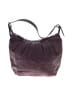 Calvin Klein Burgundy Hobo One size - photo 1