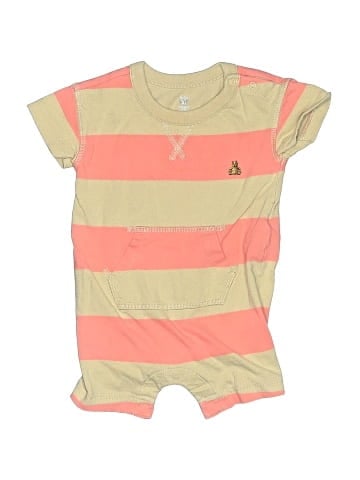 Baby Gap Short Sleeve Onesie (view 1)