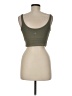 X by Gottex Green Tank Top Size M - photo 2