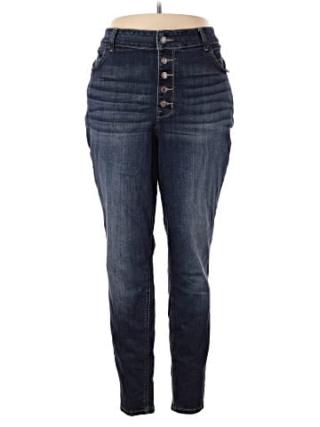 Maurices Jeans (view 1)