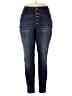 Maurices Blue Jeans Size 24WL - photo 1