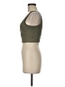 X by Gottex Green Tank Top Size M - photo 5