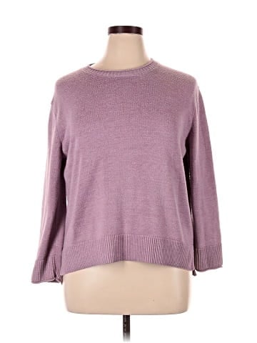 Ella Moss Pullover Sweater (view 1)