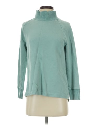 J.Jill Turtleneck Sweater (view 1)
