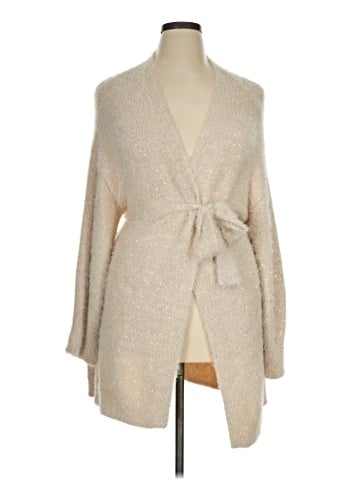 Express Cardigan (view 1)