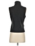 Express Gray Vest Size S - photo 2