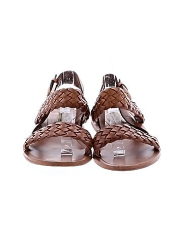 Massimo Dutti Sandals (view 2)