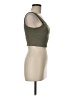 X by Gottex Green Tank Top Size M - photo 4