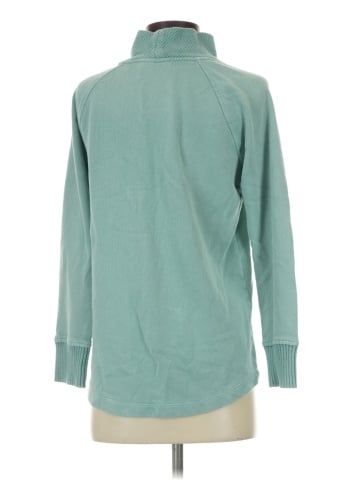 J.Jill Turtleneck Sweater (view 2)