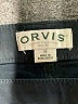 Orvis Black Active Pants Size 12 - photo 7