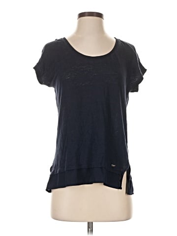 Tommy Hilfiger Short Sleeve T-Shirt (view 1)