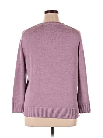Ella Moss Pullover Sweater (view 2)