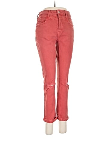 Pilcro and the Letterpress Casual Pants (view 1)