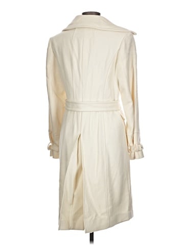 Tahari Wool Coat (view 2)