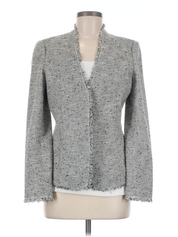 TAILORED by Rebecca Taylor Blazer (view 1)