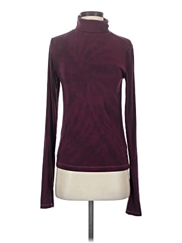 Electric & Rose Long Sleeve Top (view 1)