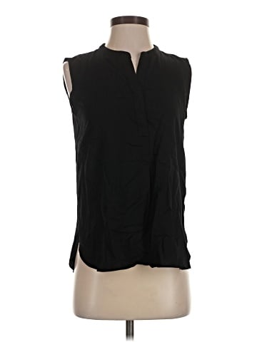 Uniqlo Sleeveless Blouse (view 1)