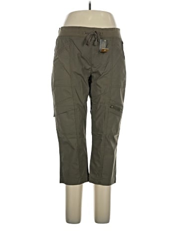 Lee Cargo Pants (view 1)
