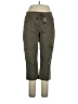 Lee Green Cargo Pants Size 14M - photo 1