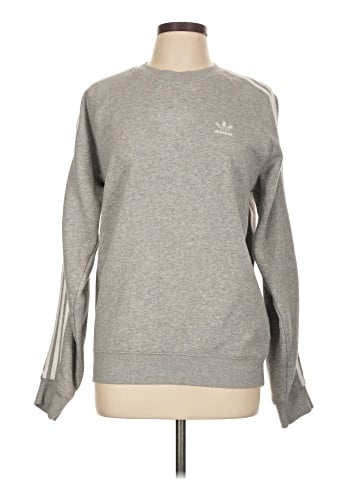 Adidas Sweatshirt (view 1)