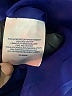 Lands' End 100% Polyester Blue Vest Size M - photo 7