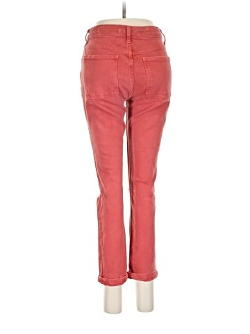 Pilcro and the Letterpress Casual Pants (view 2)