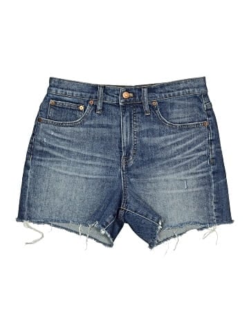 Madewell Denim Shorts (view 1)