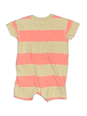 Baby Gap Short Sleeve Onesie (view 2)