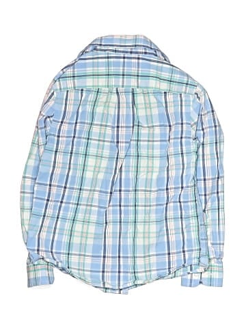 Vineyard Vines Long Sleeve Button-Down Shirt (view 2)