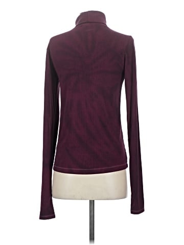 Electric & Rose Long Sleeve Top (view 2)