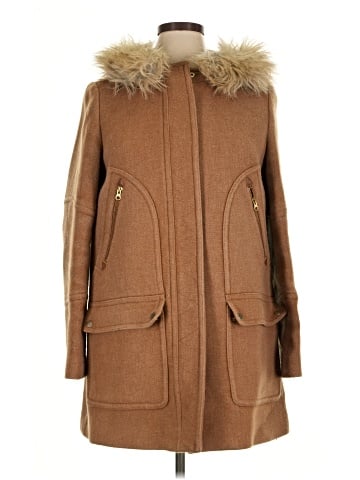 J.Crew Coat (view 1)