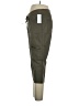 Lee Green Cargo Pants Size 14M - photo 5