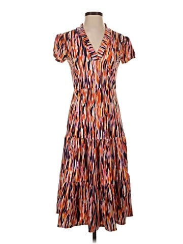 Jude Connally Casual Dress (view 1)
