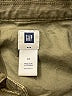 Gap Outlet 100% Cotton Green Jacket Size XS - photo 6