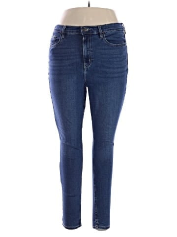 CALVIN KLEIN JEANS Jeans (view 1)