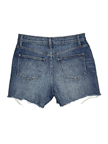 Madewell Denim Shorts (view 2)