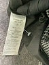 Everlane Houndstooth Gray Blazer Size 00 - photo 4